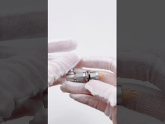 레모 FSG 회전 가능한 8 핀 연결기