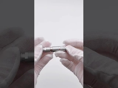 레모 케이블 커넥터 FGB.1B.304