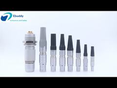 Lemo Compitable circular connector manufacturer