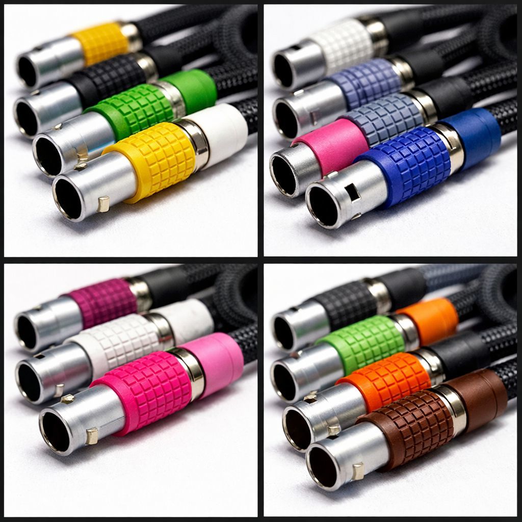 최신 회사 블로그 어떻게 OEM 케이블 조립 제조업체는 제품 이외에도 장기적인 가치를 추가합니까?