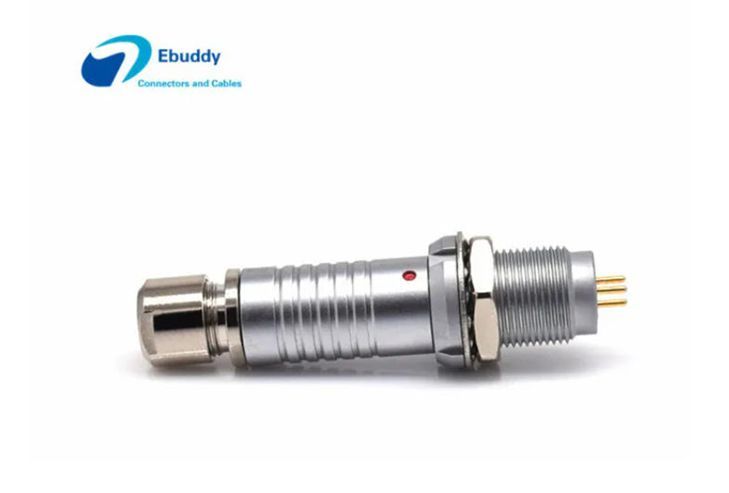 최신 회사 블로그 Custom Circular Cable Assemblies: Key Considerations for OEM Equipment Designers