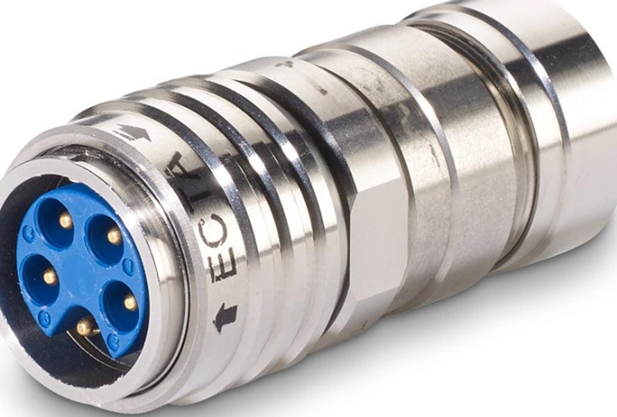 최신 회사 블로그 How to Choose the Right Circular Connector for Industrial Equipment?