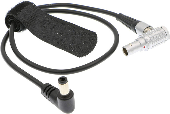 주문 테라데크 볼트 송신기 Z-CAM E2 본사 시리즈를 위한 OEM 카메라 연결 케블 online manufacture