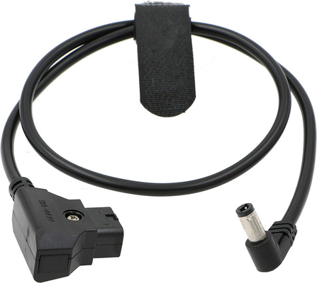 주문 DC2.1 직각 카메라 케이블 키프로 LCD 모니터에 대한 안톤 바우어스 전력 탭 D-탭 온라인 제품