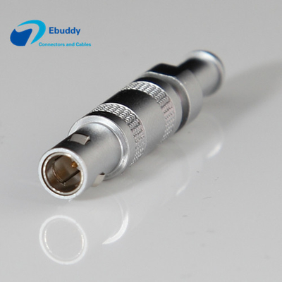 주문 남성 소켓을 가진 S Serials 반달 FFA Lemo 동축 커넥터 online manufacture
