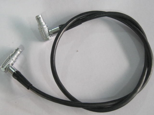 주문 11M 16 Pin에 특별한 긴 빨간 서사시/용 터치스크린 케이블 Lemo 16 Pin online manufacture