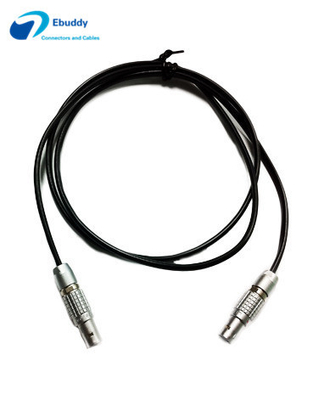 주문 Teradek 놀이쇠를 위한 2 Pin에 사진기 연결 케이블 2 Pin Lemo Lemo 온라인 제품
