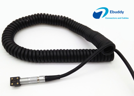 주문 봄 flyng에 주문 고압선 lemo 0B 5pin FGG.0B.305는 지도합니다 online manufacture