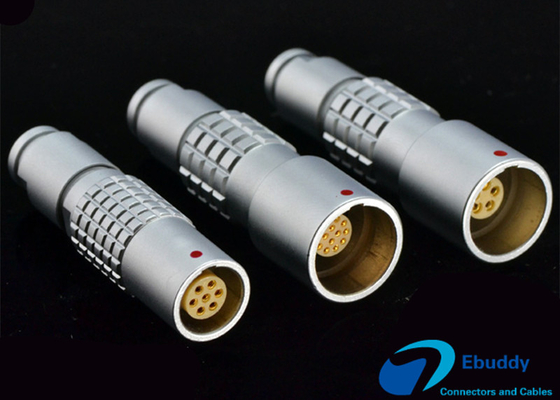 주문 Lemo PHG는 연장 케이블을 위한 소켓 Lemo K 시리즈 2-32 핀 케이블 땜납 소켓을 해방합니다 온라인 제품