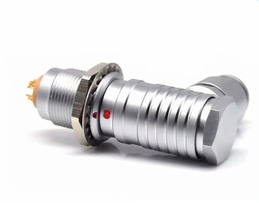 주문 Lemo 3B FHG 3B 4pin 케이블 커넥터 online manufacture