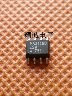주문 구성요소 Max4180 원형 전자적 IC 온라인 제품